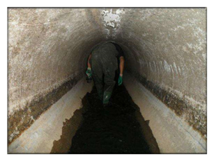 蒲江管道高压清洗