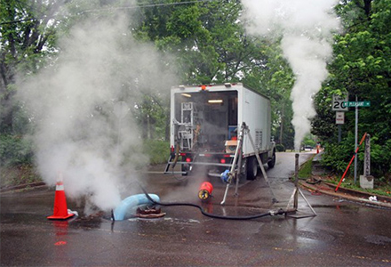 蒲江CIPP热固化修复技术