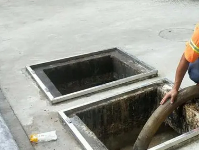 蒲江化粪池清理
