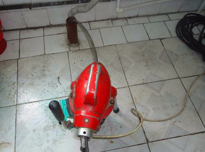 蒲江下水道疏通